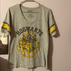 Harry Potter Size XL T Shirt